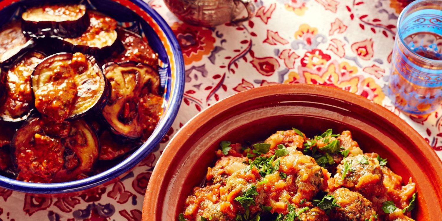 WHAT YOU NEED TO KNOW ABOUT THE MOROCCAN LOCAL FOOD
