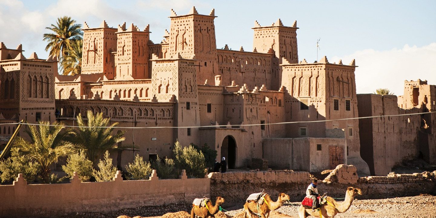 BEST MOROCCO JEWISH TOURS IN 2019
